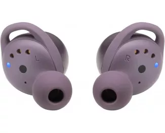 Навушники бездротові JBL Live 300TWS Purple (JBLLIVE300TWSPUR)