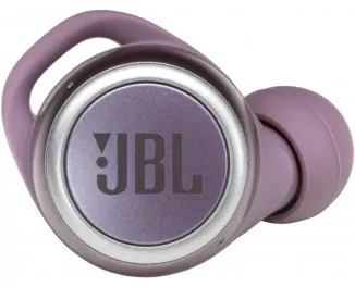 Навушники бездротові JBL Live 300TWS Purple (JBLLIVE300TWSPUR)