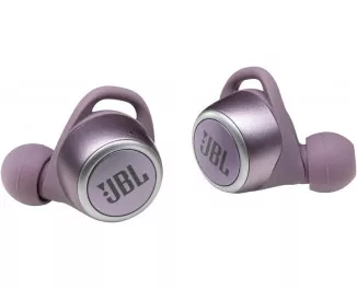 Навушники бездротові JBL Live 300TWS Purple (JBLLIVE300TWSPUR)