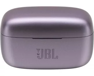 Навушники бездротові JBL Live 300TWS Purple (JBLLIVE300TWSPUR)