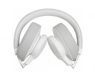 Наушники беспроводные JBL Live 500BT White (JBLLIVE500BTWHT)