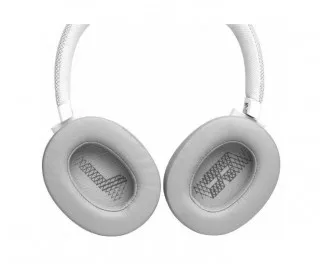 Наушники беспроводные JBL Live 500BT White (JBLLIVE500BTWHT)
