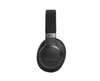 Наушники беспроводные JBL Live 660NC Black (JBLLIVE660NCBLK)