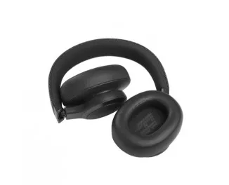 Наушники беспроводные JBL Live 660NC Black (JBLLIVE660NCBLK)