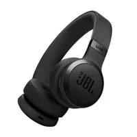 Наушники беспроводные JBL Live 670NC Black (JBLLIVE670NCBLK)