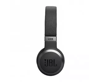 Наушники беспроводные JBL Live 670NC Black (JBLLIVE670NCBLK)