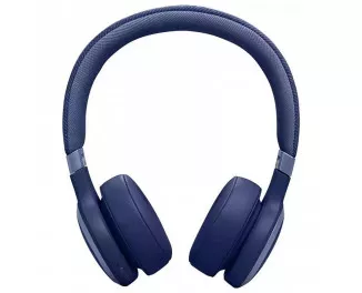 Наушники беспроводные JBL Live 670NC Blue (JBLLIVE670NCBLU)