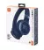 Наушники беспроводные JBL Live 670NC Blue (JBLLIVE670NCBLU)