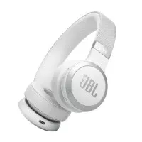 Наушники беспроводные JBL Live 670NC White (JBLLIVE670NCWHT)