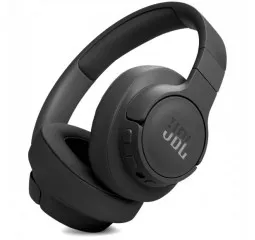 Бездротові навушники JBL Live 770NC Black (JBLLIVE770NCBLK)