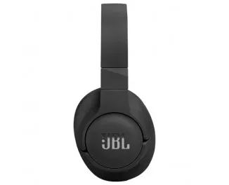 Наушники беспроводные JBL Live 770NC Black (JBLLIVE770NCBLK)