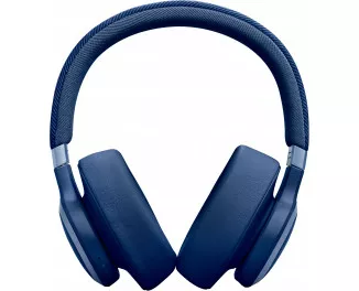 Наушники беспроводные JBL Live 770NC Blue (JBLLIVE770NCBLU)