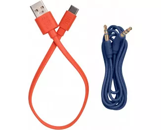 Наушники беспроводные JBL Live 770NC Blue (JBLLIVE770NCBLU)