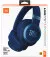 Наушники беспроводные JBL Live 770NC Blue (JBLLIVE770NCBLU)