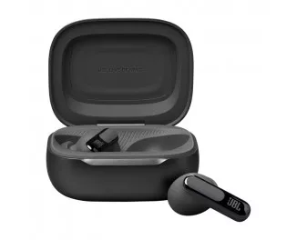 Навушники бездротові JBL Live Beam 3 Black (JBLLIVEBEAM3BLK)