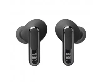 Навушники бездротові JBL Live Beam 3 Black (JBLLIVEBEAM3BLK)