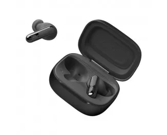 Навушники бездротові JBL Live Beam 3 Black (JBLLIVEBEAM3BLK)