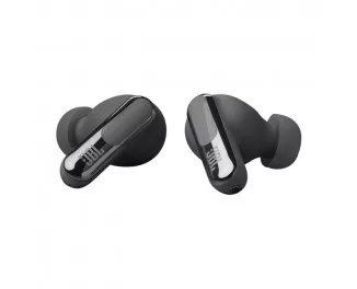 Навушники бездротові JBL Live Beam 3 Black (JBLLIVEBEAM3BLK)