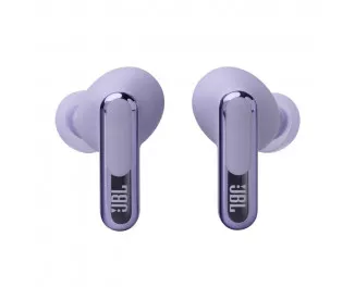 Навушники бездротові JBL Live Beam 3 Purple (JBLLIVEBEAM3PUR)