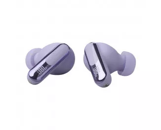 Навушники бездротові JBL Live Beam 3 Purple (JBLLIVEBEAM3PUR)