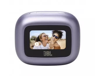 Навушники бездротові JBL Live Beam 3 Purple (JBLLIVEBEAM3PUR)