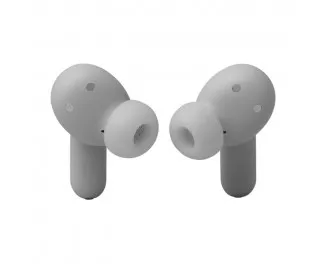 Навушники бездротові JBL Live Beam 3 Silver (JBLLIVEBEAM3SIL)