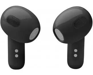 Наушники беспроводные JBL Live Flex 3 Black (JBLLIVEFLEX3BLK)