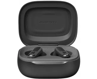 Наушники беспроводные JBL Live Flex 3 Black (JBLLIVEFLEX3BLK)