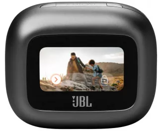 Наушники беспроводные JBL Live Flex 3 Black (JBLLIVEFLEX3BLK)