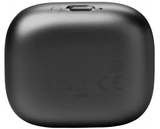 Наушники беспроводные JBL Live Flex 3 Black (JBLLIVEFLEX3BLK)