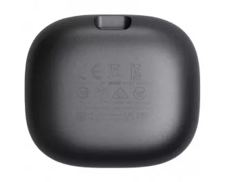 Бездротові навушники JBL Live Flex Black (JBLLIVEFLEXBLK)