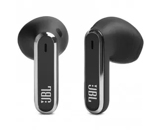 Бездротові навушники JBL Live Flex Black (JBLLIVEFLEXBLK)