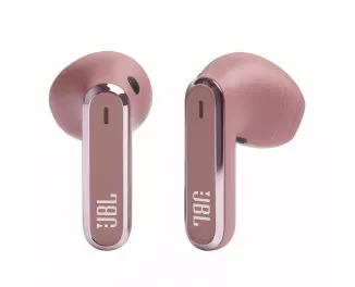 Наушники беспроводные JBL Live Flex Rose (JBLLIVEFLEXROS)