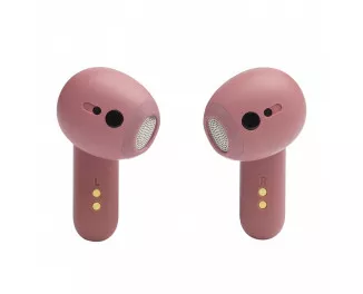 Наушники беспроводные JBL Live Flex Rose (JBLLIVEFLEXROS)