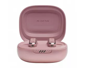 Наушники беспроводные JBL Live Flex Rose (JBLLIVEFLEXROS)
