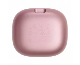Наушники беспроводные JBL Live Flex Rose (JBLLIVEFLEXROS)