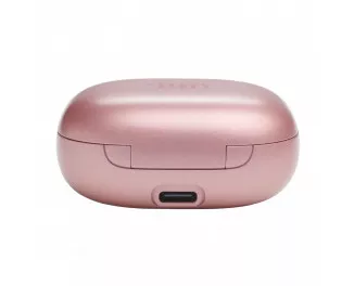 Наушники беспроводные JBL Live Flex Rose (JBLLIVEFLEXROS)