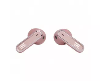 Наушники беспроводные JBL Live Flex Rose (JBLLIVEFLEXROS)