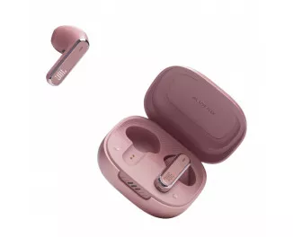 Наушники беспроводные JBL Live Flex Rose (JBLLIVEFLEXROS)
