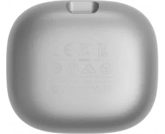 Наушники беспроводные JBL Live Flex Silver (JBLLIVEFLEXSVR)