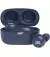 Наушники беспроводные JBL Live Free NC+ TWS Blue (JBLLIVEFRNCPTWSU)