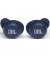 Наушники беспроводные JBL Live Free NC+ TWS Blue (JBLLIVEFRNCPTWSU)