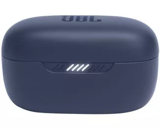 Наушники беспроводные JBL Live Free NC+ TWS Blue (JBLLIVEFRNCPTWSU)