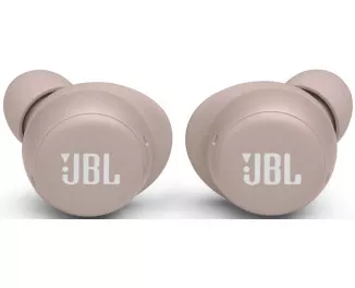 Наушники беспроводные JBL Live Free NC+ TWS Rose (JBLLIVEFRNCPTWSR)