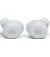 Наушники беспроводные JBL Live Free NC+ TWS White (JBLLIVEFRNCPTWSW)