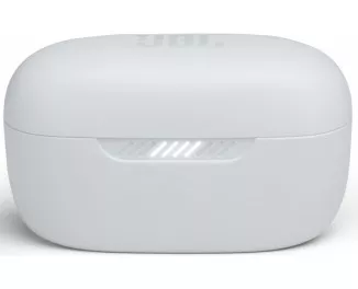 Наушники беспроводные JBL Live Free NC+ TWS White (JBLLIVEFRNCPTWSW)