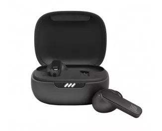 Наушники беспроводные JBL Live Pro 2 Black (JBLLIVEPRO2TWSBLK)