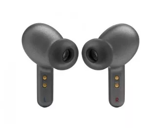 Наушники беспроводные JBL Live Pro 2 Black (JBLLIVEPRO2TWSBLK)