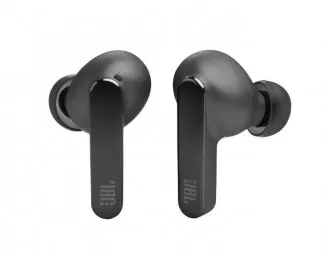 Наушники беспроводные JBL Live Pro 2 Black (JBLLIVEPRO2TWSBLK)