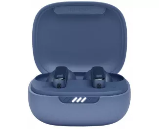 Наушники беспроводные JBL Live Pro 2 Blue (JBLLIVEPRO2TWSBLU)